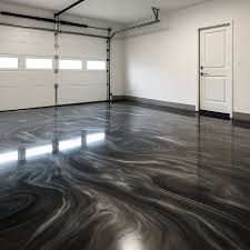 Epoxy Floor