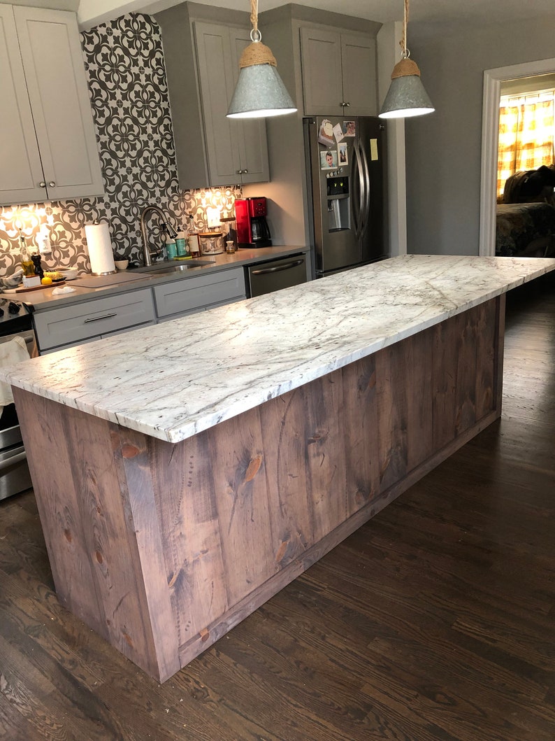 Kitchen Countertop