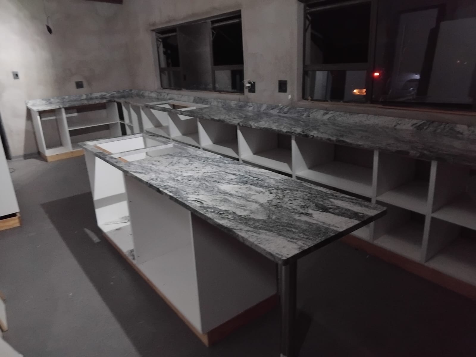 Kitchen Countertop